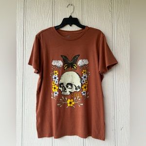 O’NEILL Graphic Tee
